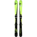 Fischer Ranger 86 Freeride schiuri second hand | winteroutlet.ro