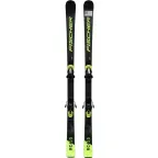 Fischer RC4 GS 155cm schiuri copii second hand | winteroutlet.ro