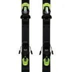 Fischer RC4 GS 155cm schiuri copii second hand | winteroutlet.ro