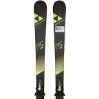 Fischer RC4 WC RC schiuri second hand | winteroutlet.ro