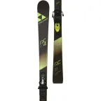 Fischer RC4 WC RC schiuri second hand | winteroutlet.ro