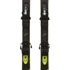 Fischer RC4 WC RC schiuri second hand | winteroutlet.ro