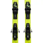 Fischer RC4 Race 120cm schiuri copii second hand | winteroutlet.ro
