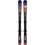 Fischer The Curv PRO 150cm schiuri copii second hand | winteroutlet.ro