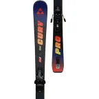 Fischer The Curv PRO 120cm schiuri copii second hand | winteroutlet.ro