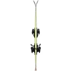 Fischer The Curv PRO 120cm schiuri copii second hand | winteroutlet.ro