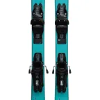Fischer Ranger 110cm schiuri copii second hand | winteroutlet.ro
