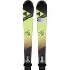 Fischer RC4 Speed 140cm schiuri copii second hand | winteroutlet.ro