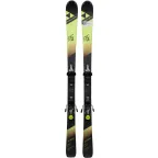 Fischer RC4 Speed 140cm schiuri copii second hand | winteroutlet.ro