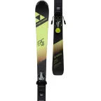 Fischer RC4 Speed 140cm schiuri copii second hand | winteroutlet.ro