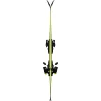 Fischer RC4 Speed 130cm schiuri copii second hand | winteroutlet.ro