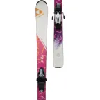 Fischer KOA 140cm schiuri copii second hand | winteroutlet.ro