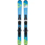 Fischer RC One 120cm schiuri copii second hand | winteroutlet.ro