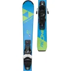 Fischer RC One 100cm schiuri copii second hand | winteroutlet.ro
