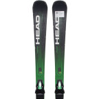Head Supershape e-Magnum 2023 schiuri second hand | winteroutlet.ro