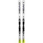 Head WC Rebels e-Speed 2023 schiuri second hand | winteroutlet.ro