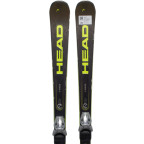 Head Supershape e-Speed 2024 schiuri second hand | winteroutlet.ro