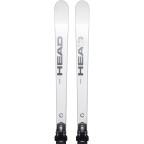 Head WC Rebel e-GS RT FIS 2022 schiuri second hand | winteroutlet.ro
