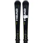Head Supershape e-Speed 2022 schiuri second hand | winteroutlet.ro