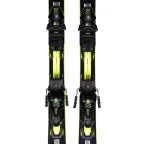 Head Supershape e-Speed 2022 schiuri second hand | winteroutlet.ro