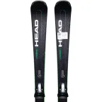 Head Supershape e-Magnum 2022 schiuri second hand | winteroutlet.ro