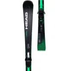 Head Supershape e-Magnum 2022 schiuri second hand | winteroutlet.ro