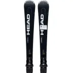 Head Supershape e-Original schiuri second hand | winteroutlet.ro