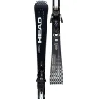Head Supershape e-Original schiuri second hand | winteroutlet.ro