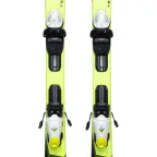Head Supershape Team 137 cm schiuri copii second hand | Winter Outlet