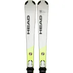 Head Supershape 150 cm schiuri copii second hand | Winter Outlet