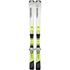 Head Supershape 150 cm schiuri copii second hand | Winter Outlet