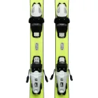Head Supershape 150 cm schiuri copii second hand | Winter Outlet