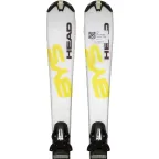 Head Bys schiuri second hand | winteroutlet.ro