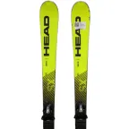 Head Shape SX schiuri second hand | winteroutlet.ro