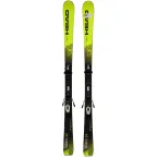 Head Shape SX schiuri second hand | winteroutlet.ro