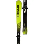 Head Shape SX schiuri second hand | winteroutlet.ro