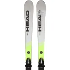 Head WCR I.GSR schiuri second hand | winteroutlet.ro