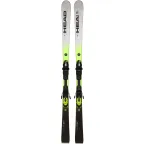 Head WCR I.GSR schiuri second hand | winteroutlet.ro