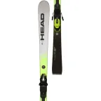 Head WCR I.GSR schiuri second hand | winteroutlet.ro