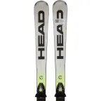 Head WCR e.GSR schiuri second hand | winteroutlet.ro