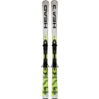 Head WCR e.GSR schiuri second hand | winteroutlet.ro
