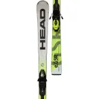 Head WCR e.GSR schiuri second hand | winteroutlet.ro