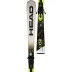 Head e.XSR 2023 schiuri second hand | winteroutlet.ro