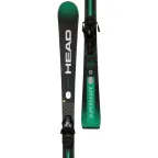 Head Supershape e-Magnum 2025 schiuri second hand | winteroutlet.ro