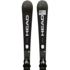 Head Supershape e-Original 2025 schiuri second hand | winteroutlet.ro