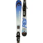 Head Rev 70 schiuri second hand | winteroutlet.ro