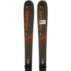 Head Kore X80 schiuri second hand | winteroutlet.ro