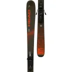 Head Kore X80 schiuri second hand | winteroutlet.ro