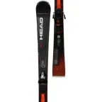 Head Supershape e-Rally 2023 schiuri second hand | winteroutlet.ro