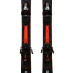 Head Supershape e-Rally 2023 schiuri second hand | winteroutlet.ro